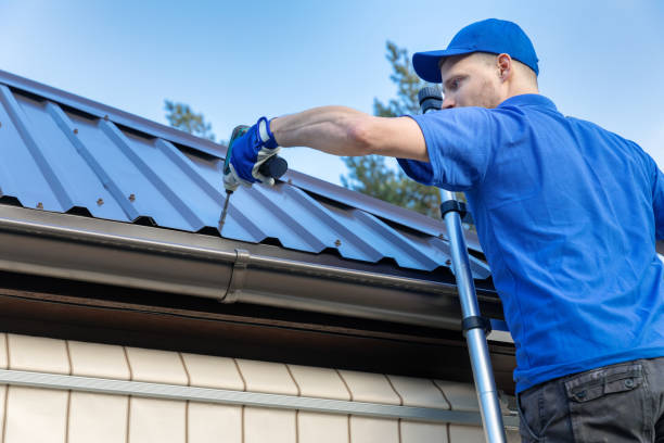 Best Roof Maintenance and Cleaning  in Wixom, MI