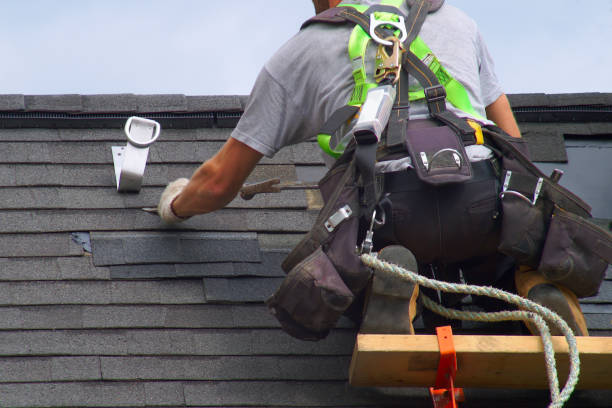 Best Roof Installation  in Wixom, MI