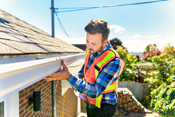 Fast & Reliable Emergency Roof Repairs in Wixom, MI