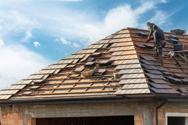 Best Rubber Roofing (EPDM, TPO)  in Wixom, MI