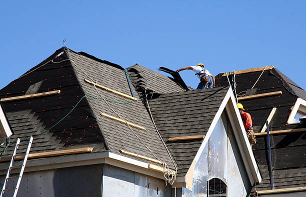 Best Gutter Installation and Repair  in Wixom, MI