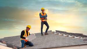 Best Slate Roofing  in Wixom, MI